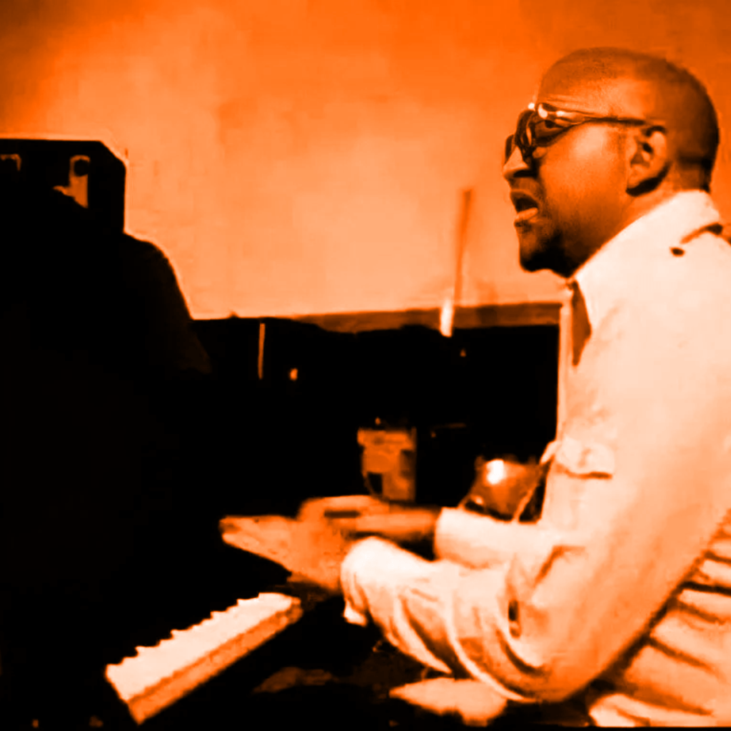 Recordando al Profesor de la&nbsp;Salsa